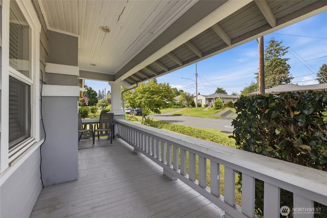 4801 S Thompson Avenue, Tacoma, WA 98408