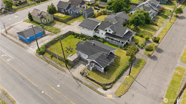 4801 S Thompson Avenue, Tacoma, WA 98408
