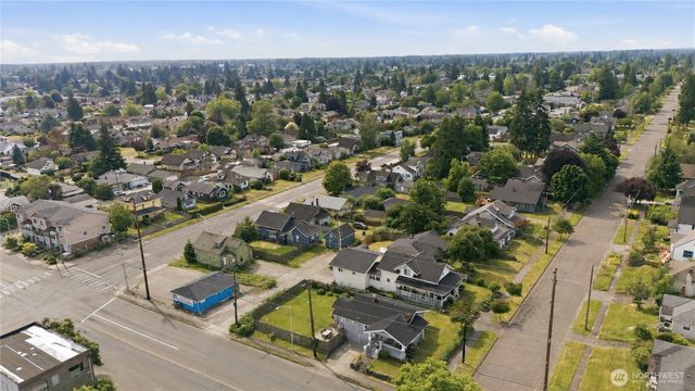 4801 S Thompson Avenue, Tacoma, WA 98408