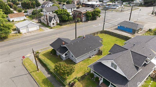 4801 S Thompson Avenue, Tacoma, WA 98408
