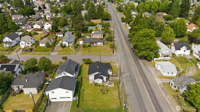 4801 S Thompson Avenue, Tacoma, WA 98408