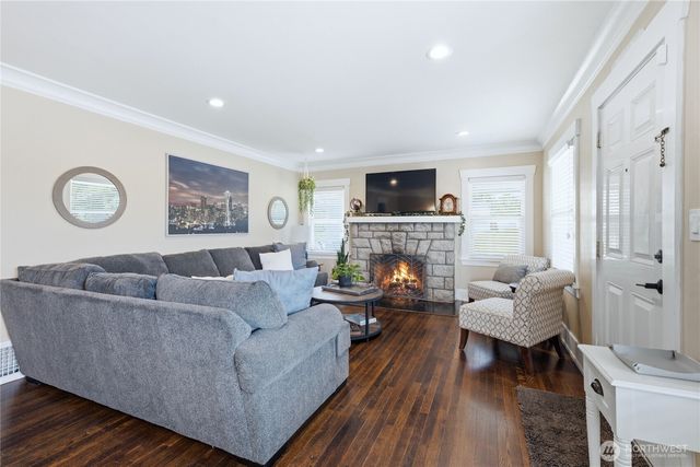 4801 S Thompson Avenue, Tacoma, WA 98408