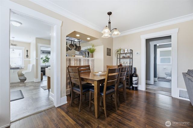 4801 S Thompson Avenue, Tacoma, WA 98408