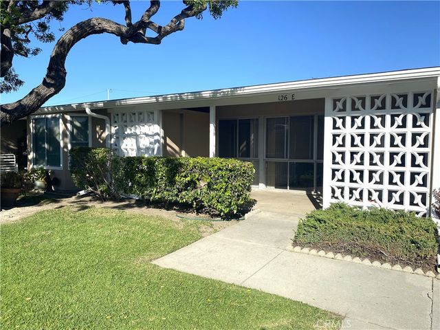 1520 Pelham Rd., M5-126E, Seal Beach, CA 90740