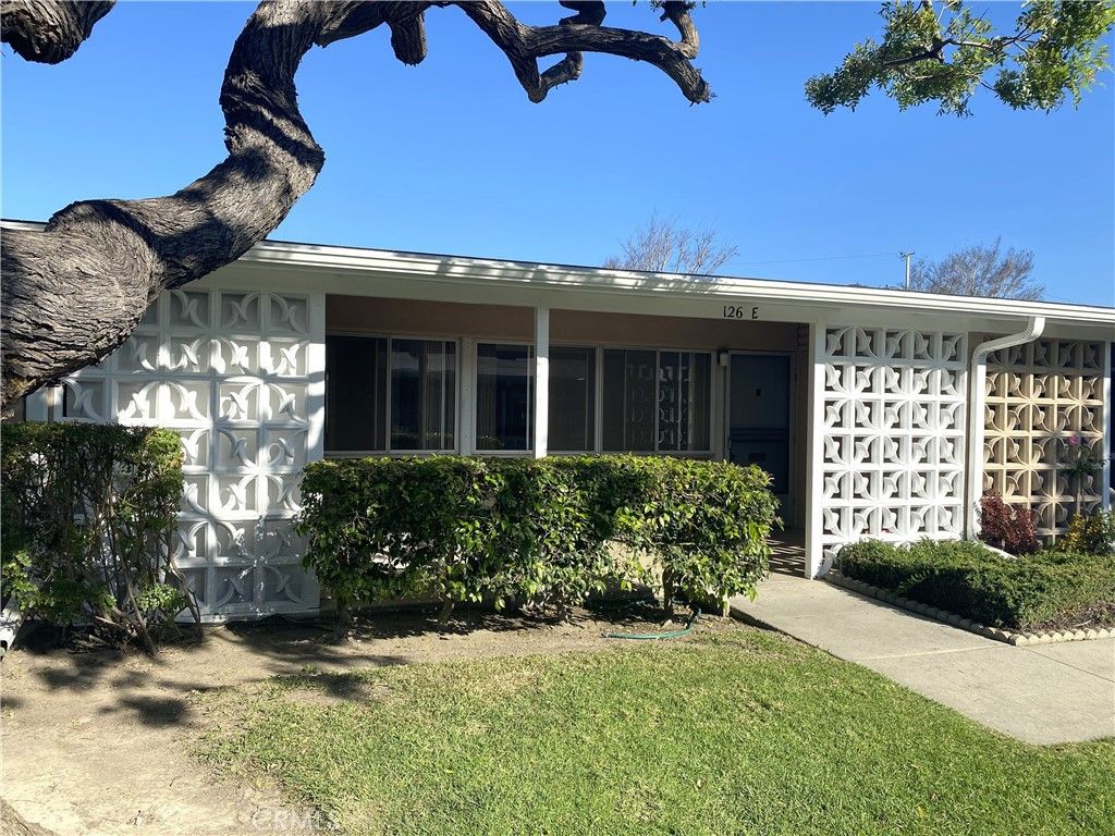 1520 Pelham Rd., M5-126E, Seal Beach, CA 90740