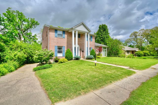 1260 Upland Avenue, Fort Wright, KY 41011