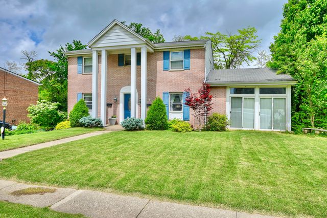 1260 Upland Avenue, Fort Wright, KY 41011