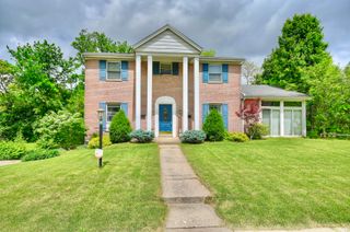 1260 Upland Avenue, Fort Wright, KY 41011