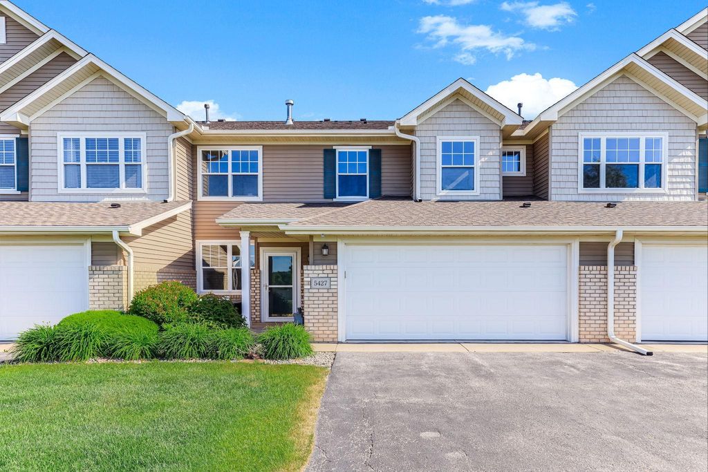 5427 173rd Street W, Farmington, MN 55024 — exterior