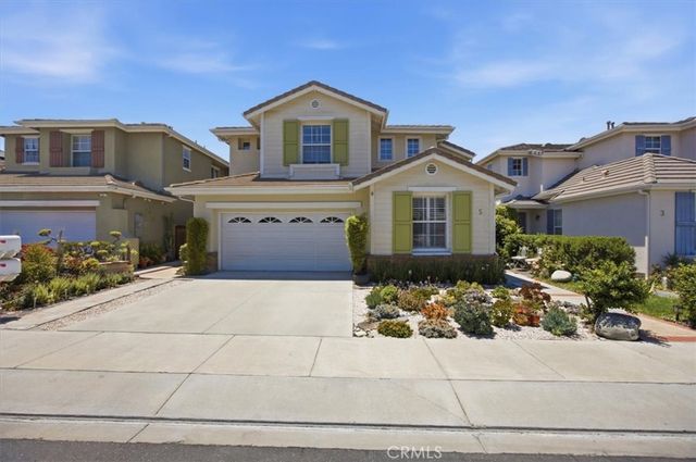 5 Woodlake, Buena Park, CA 90621