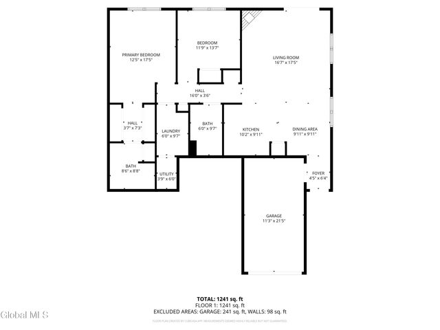 8 Kendra Court, Colonie, NY 12047