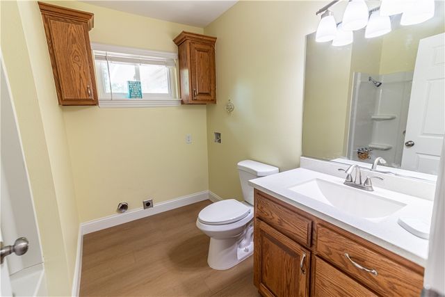 309 N Neal Street, Prairie Grove, AR 72753