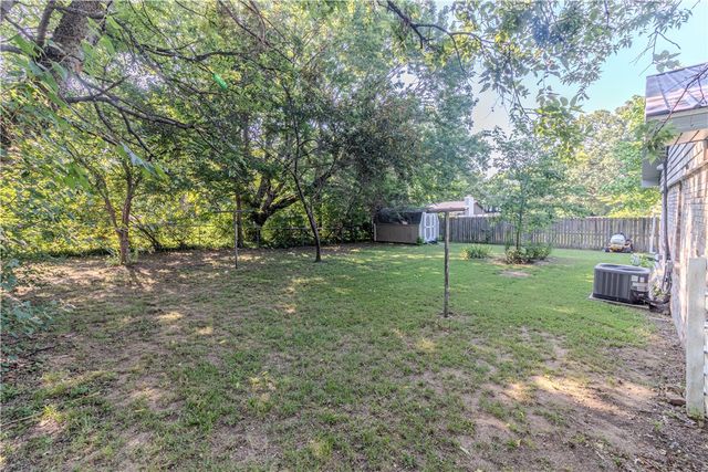 309 N Neal Street, Prairie Grove, AR 72753