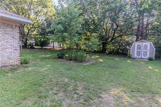 309 N Neal Street, Prairie Grove, AR 72753