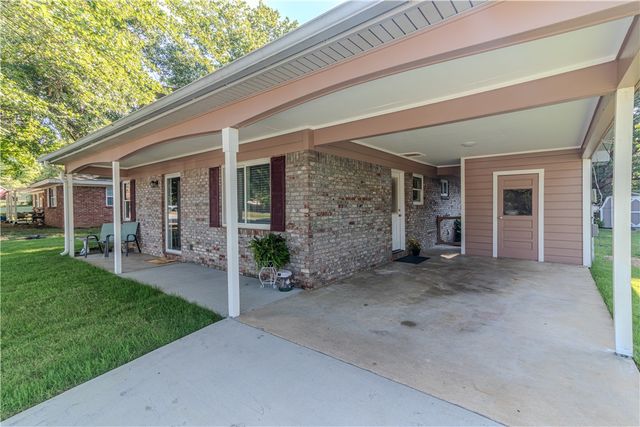 309 N Neal Street, Prairie Grove, AR 72753