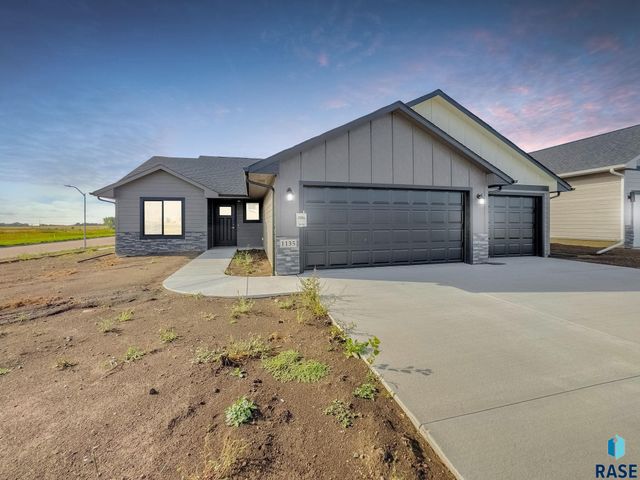 1135 E Apex St Street, Tea, SD 57064