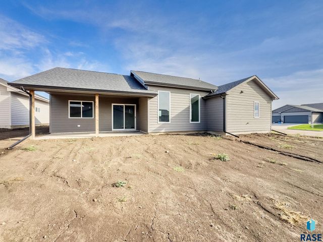 1135 E Apex St Street, Tea, SD 57064