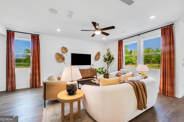 1295 Windance Lake Drive, Loganville, GA 30052