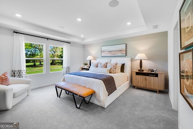 1295 Windance Lake Drive, Loganville, GA 30052