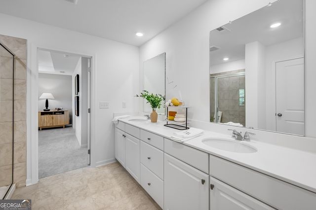 1295 Windance Lake Drive, Loganville, GA 30052