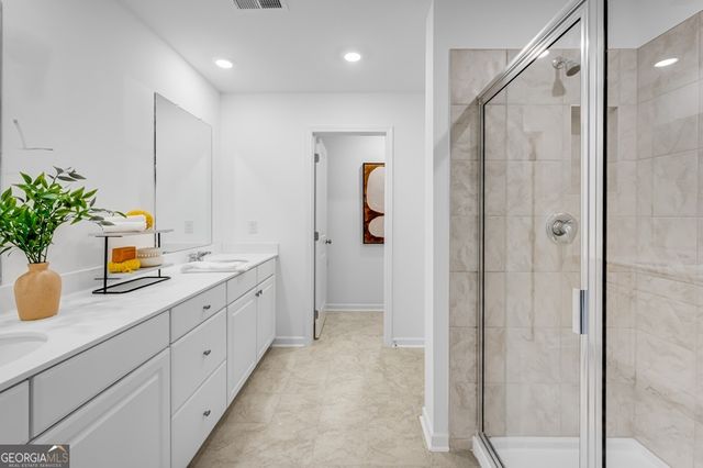 1295 Windance Lake Drive, Loganville, GA 30052