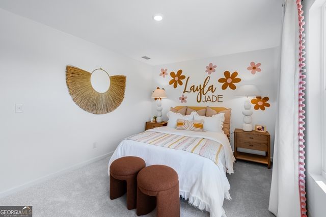 1295 Windance Lake Drive, Loganville, GA 30052