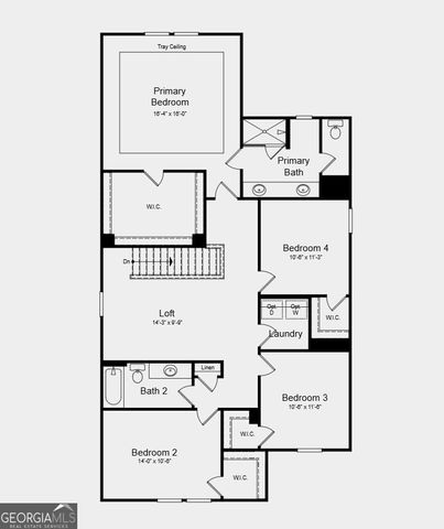 1295 Windance Lake Drive, Loganville, GA 30052