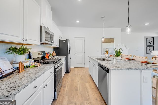 1295 Windance Lake Drive, Loganville, GA 30052