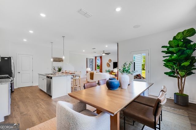 1295 Windance Lake Drive, Loganville, GA 30052