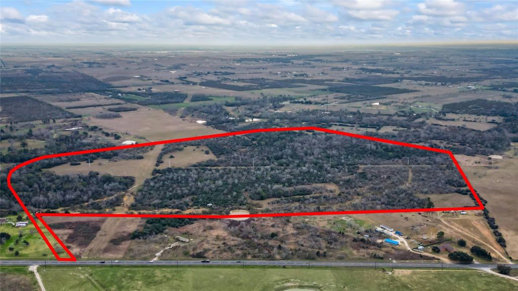 14872 Fm 359, Hempstead, TX 77445