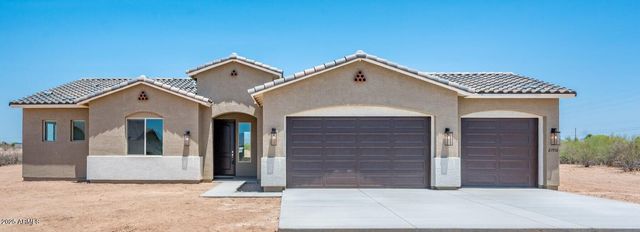 21916 W Duane Lane, Wittmann, AZ 85361