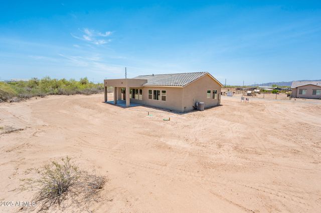 21916 W Duane Lane, Wittmann, AZ 85361