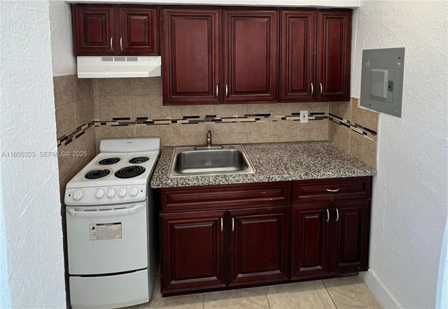 1265 Sharazad Boulevard, Opa-Locka, Opa Locka, FL 33054