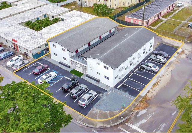 1265 Sharazad Boulevard, Opa-Locka, Opa Locka, FL 33054