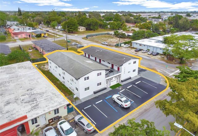 1265 Sharazad Boulevard, Opa-Locka, Opa Locka, FL 33054