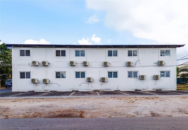 1265 Sharazad Boulevard, Opa-Locka, Opa Locka, FL 33054