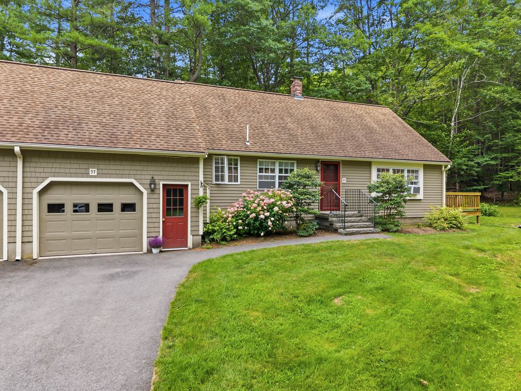 57 Ocean Meadows Drive 57, Ogunquit, ME 03907 — photo 2