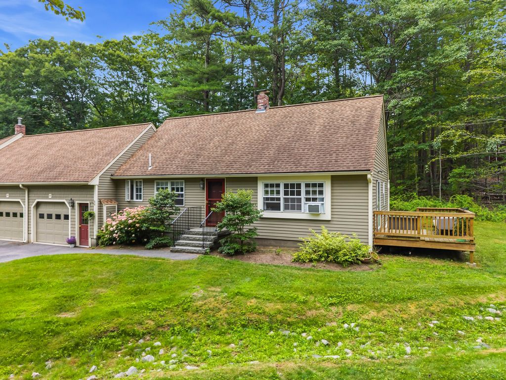 57 Ocean Meadows Drive 57, Ogunquit, ME 03907 — photo 3