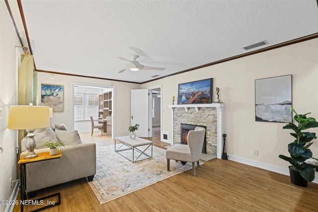 1384 SAN MATEO Avenue, Jacksonville, FL 32207