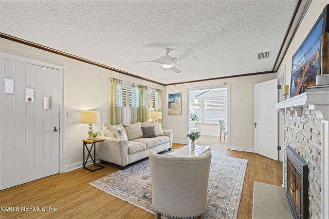 1384 SAN MATEO Avenue, Jacksonville, FL 32207