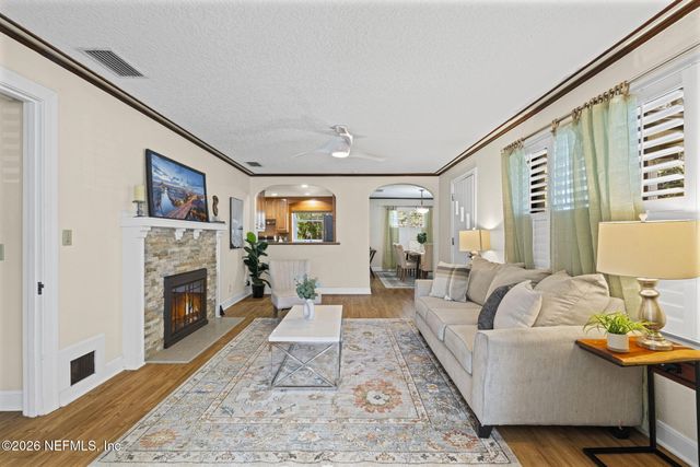 1384 SAN MATEO Avenue, Jacksonville, FL 32207