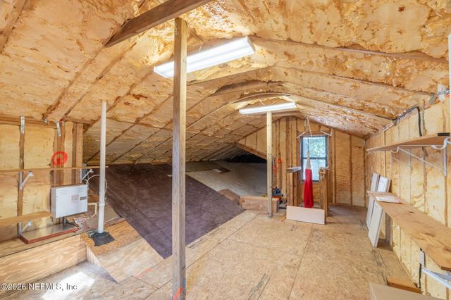 1384 SAN MATEO Avenue, Jacksonville, FL 32207