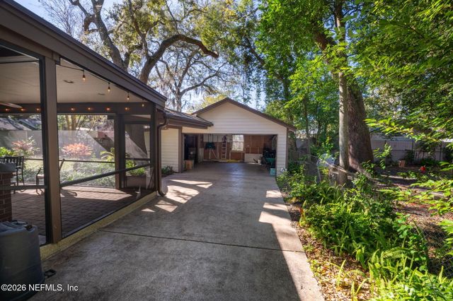 1384 SAN MATEO Avenue, Jacksonville, FL 32207