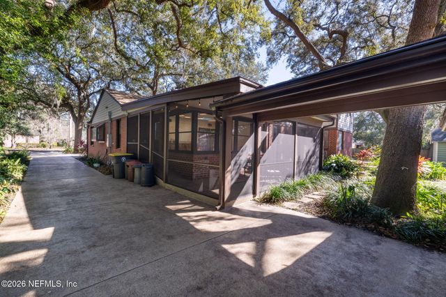 1384 SAN MATEO Avenue, Jacksonville, FL 32207