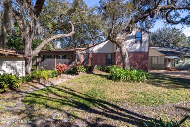 1384 SAN MATEO Avenue, Jacksonville, FL 32207