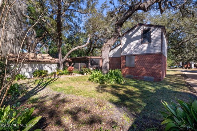 1384 SAN MATEO Avenue, Jacksonville, FL 32207