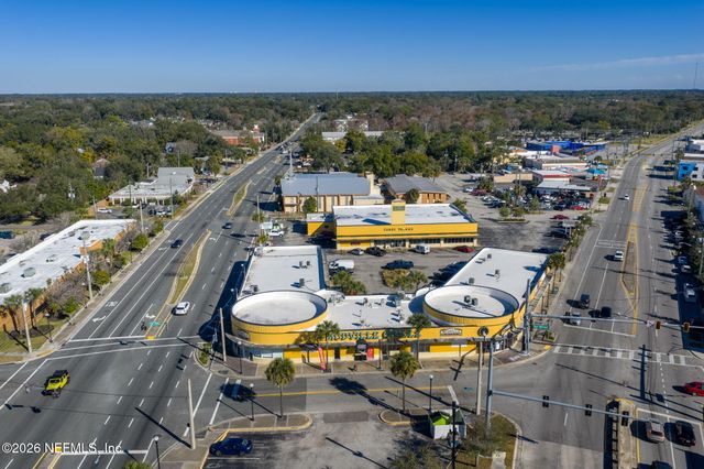 1384 SAN MATEO Avenue, Jacksonville, FL 32207