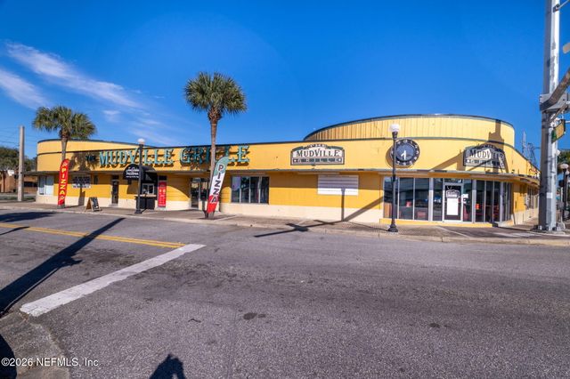 1384 SAN MATEO Avenue, Jacksonville, FL 32207