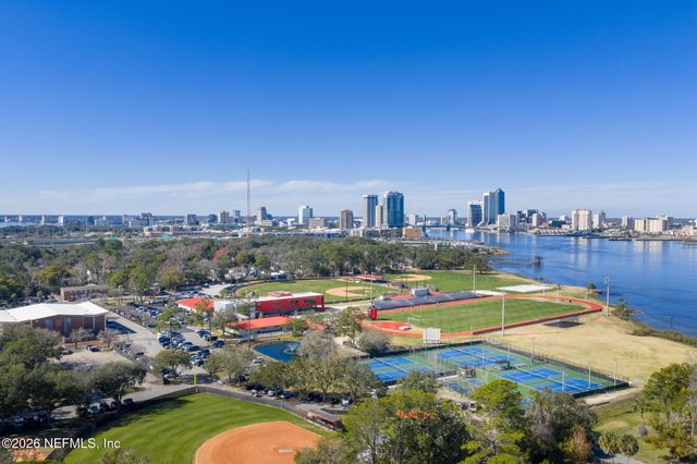 1384 SAN MATEO Avenue, Jacksonville, FL 32207