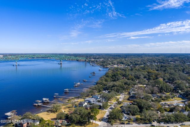 1384 SAN MATEO Avenue, Jacksonville, FL 32207